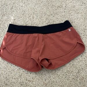 Hurley shorts